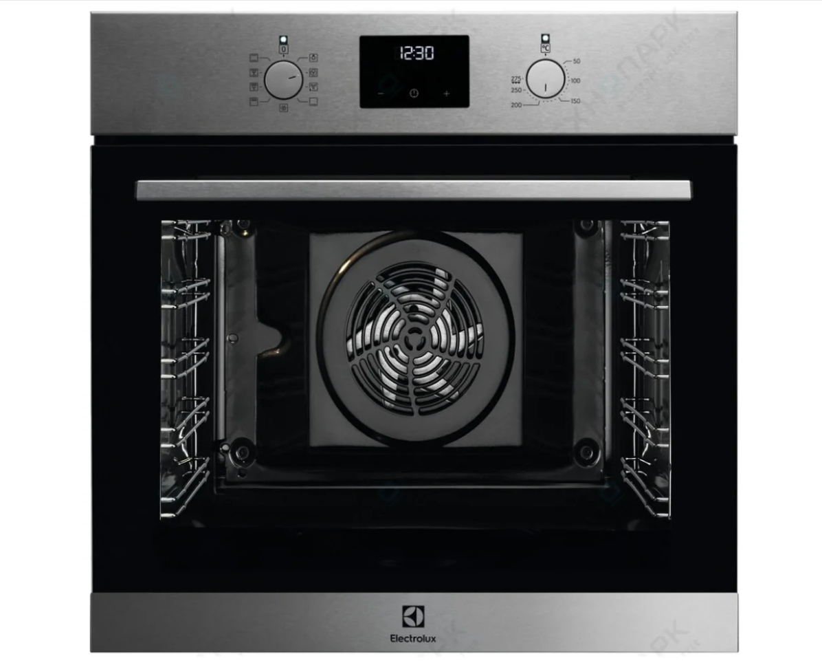 Ремонт духовых шкафов